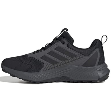 ZAPATILLAS ADIDAS PARA HOMBRE OUTDOOR TERREX TRACEFINDER 2 - NEGRO IH2930 - 3