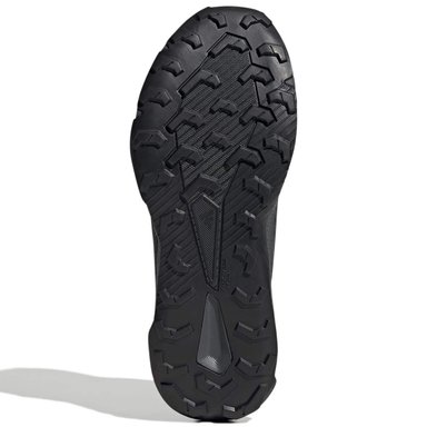 ZAPATILLAS ADIDAS PARA HOMBRE OUTDOOR TERREX TRACEFINDER 2 - NEGRO IH2930 - 6