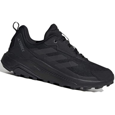 ZAPATILLAS ADIDAS PARA MUJER OUTDOOR TERREX ANYLANDER W - NEGRO ID3464