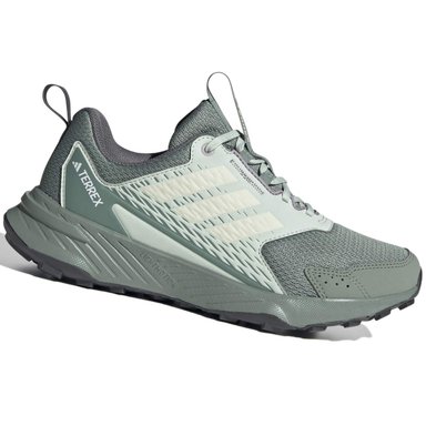 ZAPATILLAS ADIDAS PARA MUJER OUTDOOR TERREX TRACEFINDER 2 W - VERDE JI4289