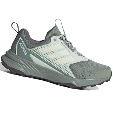 ZAPATILLAS ADIDAS PARA MUJER OUTDOOR TERREX TRACEFINDER 2 W - VERDE JI4289