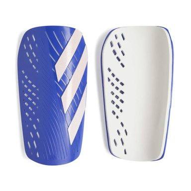 CANILLERA ADIDAS TIRO SG CLB - AZUL IW3793