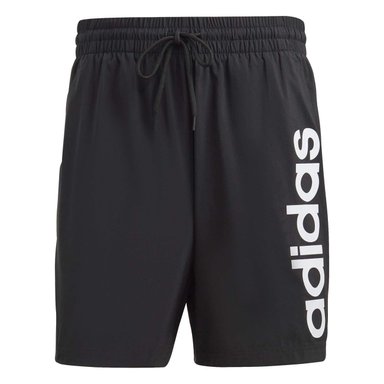 SHORT ADIDAS M LIN CHELSEA - NEGRO IC9441