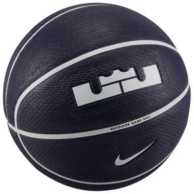 PELOTA NIKE LEBRON PLAYGROUND 8P - AZUL DO8262 - 506