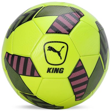 PELOTA PUMA KING - VERDE 083997 - 03