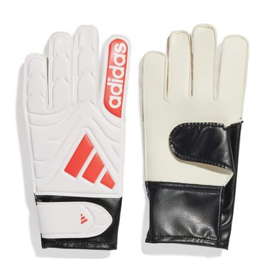 GUANTES ADIDAS COPA GL CLB J - BLANCO JH3792