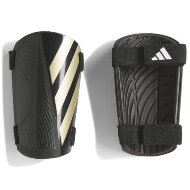 CANILLERA ADIDAS TIRO SG TRN - NEGRO IP3998