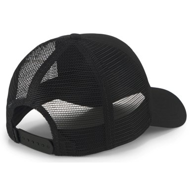 GORRO PUMA PRIME TRUCKER - NEGRO 024046-01