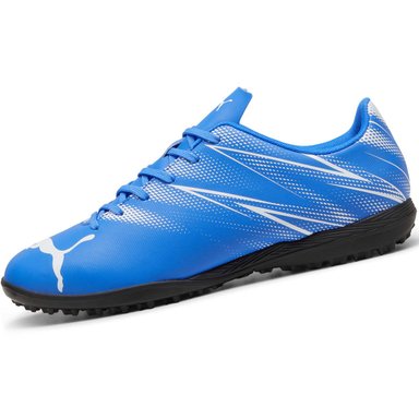 ZAPATILLAS PUMA PARA HOMBRE FUTBOL ATTACANTO TT - AZUL 107478-09