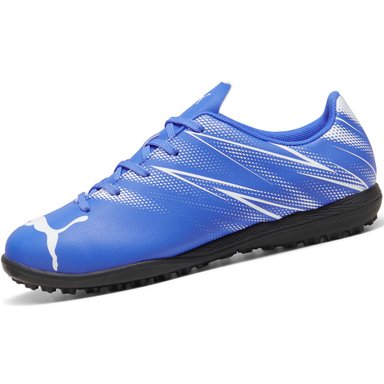ZAPATILLAS PUMA PARA NIÑOS FUTBOL ATTACANTO TT JR - AZUL 107481-09