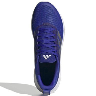 ZAPATILLAS ADIDAS PARA HOMBRE RUNNING RUNBLAZE M - AZUL IH6705 - 5