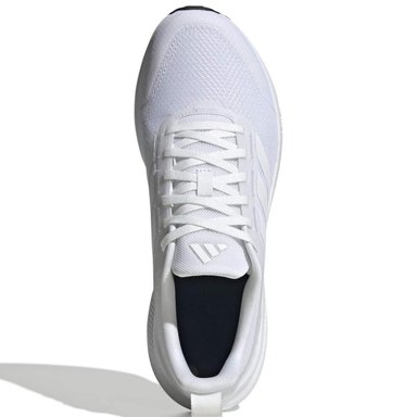 ZAPATILLAS ADIDAS PARA MUJER RUNNING RUNBLAZE  - BLANCO IH9643 - 5