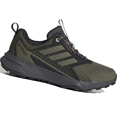 ZAPATILLAS ADIDAS PARA HOMBRE OUTDOOR TERREX TRACEFINDER 2 - VERDE JI4285 - 1