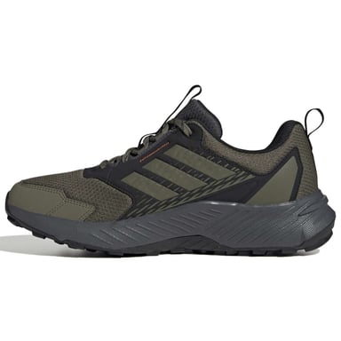 ZAPATILLAS ADIDAS PARA HOMBRE OUTDOOR TERREX TRACEFINDER 2 - VERDE JI4285 - 3