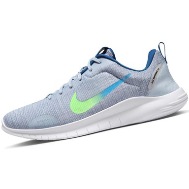 ZAPATILLAS NIKE PARA HOMBRE RUNNING FLEX EXPERIENCE RN 12 - AZUL ACERO DV0740-400