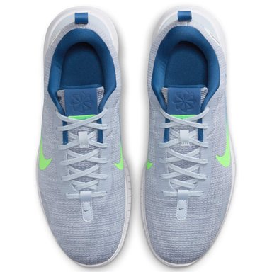ZAPATILLAS NIKE PARA HOMBRE RUNNING FLEX EXPERIENCE RN 12 - AZUL ACERO DV0740-400 - 6