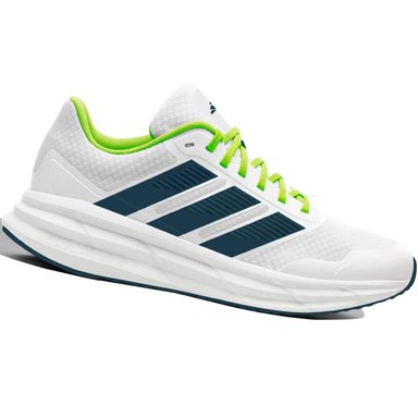 ZAPATILLAS ADIDAS PARA HOMBRE RUNNING GALAXY STAR 2.0 M - BLANCO JQ8639