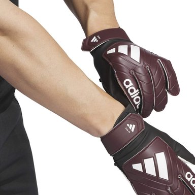GUANTES ADIDAS COPA GL CLB J - GUINDA IN1605 - 3