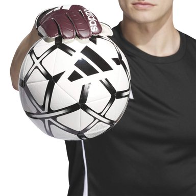 GUANTES ADIDAS COPA GL CLB J - GUINDA IN1605 - 4