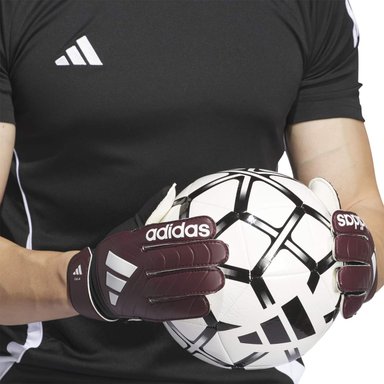 GUANTES ADIDAS COPA GL CLB J - GUINDA IN1605 - 5
