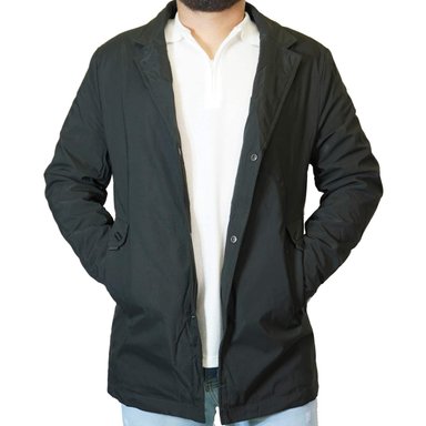BLAZER TERMICO LYD XZ02 - NEGRO - 1