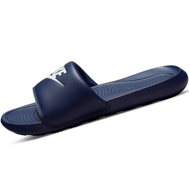SANDALIA NIKE UNISEX VICTORI ONE SLIDE - AZUL CN9675-401 - 1