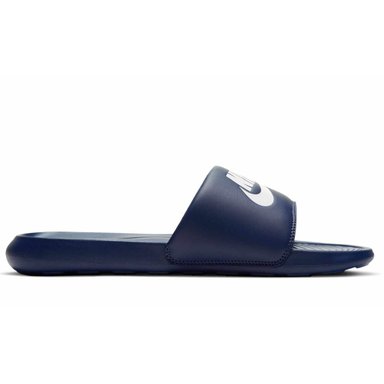 SANDALIA NIKE UNISEX VICTORI ONE SLIDE - AZUL CN9675-401 - 2