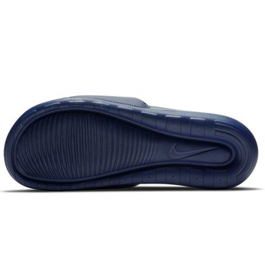 SANDALIA NIKE UNISEX VICTORI ONE SLIDE - AZUL CN9675-401 - 3