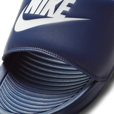 SANDALIA NIKE UNISEX VICTORI ONE SLIDE - AZUL CN9675-401 - 5