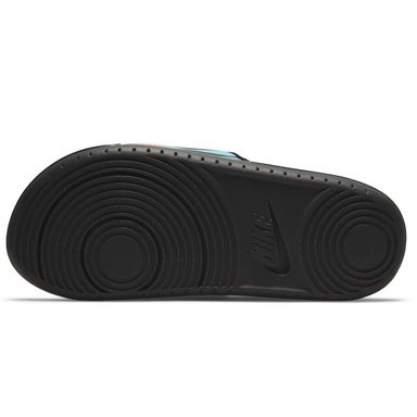 SANDALIA NIKE PARA MUJER OFFCOURT SLIDE A.I.R - NEGRO DO2162-001 - 3
