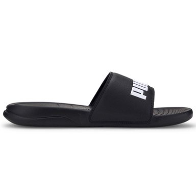 SANDALIA PUMA UNISEX POPCAT 20 - NEGRO 372279-01 - 2