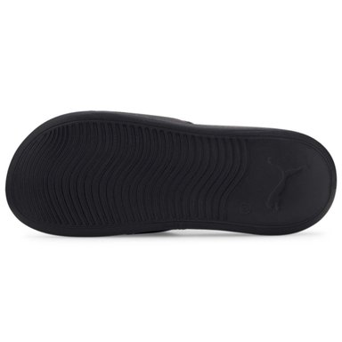 SANDALIA PUMA UNISEX POPCAT 20 - NEGRO 372279-01 - 3