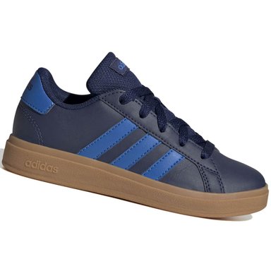 ZAPATILLAS ADIDAS PARA NIÑOS URBANAS GRAND COURT 2.0 K - AZUL JS4344 - 1