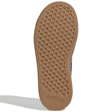 ZAPATILLAS ADIDAS PARA NIÑOS URBANAS GRAND COURT 2.0 K - AZUL JS4344 - 6