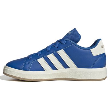 ZAPATILLAS ADIDAS PARA NIÑOS URBANAS GRAND COURT 2.0 K - AZUL JR5110 - 3