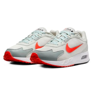 ZAPATILLAS NIKE PARA HOMBRE DEPORTIVA AIR MAX SOLO - GRIS HQ2572-002 - 2
