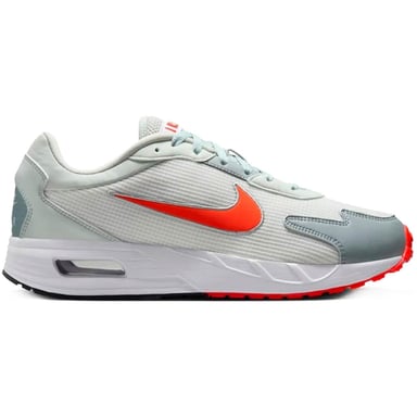 ZAPATILLAS NIKE PARA HOMBRE DEPORTIVA AIR MAX SOLO - GRIS HQ2572-002 - 3