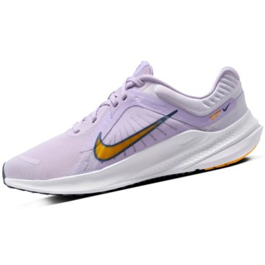 ZAPATILLAS NIKE PARA MUJER RUNNING QUEST 5 - LILA DD9291-500