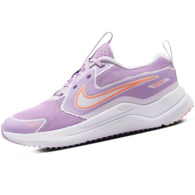 ZAPATILLAS NIKE PARA MUJER RUNNING COSMIC RUNNER (GS) - LILA HM4402-503