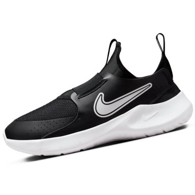 ZAPATILLAS NIKE PARA NIÑOS RUNNING FLEX RUNNER 3 (GS) - NEGRO FN1294-005