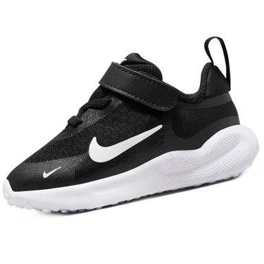 ZAPATILLAS NIKE UNISEX RUNNING REVOLUTION 7 (TDV) - NEGRO FB7691-003 - 1