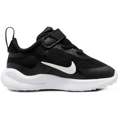 ZAPATILLAS NIKE UNISEX RUNNING REVOLUTION 7 (TDV) - NEGRO FB7691-003 - 2