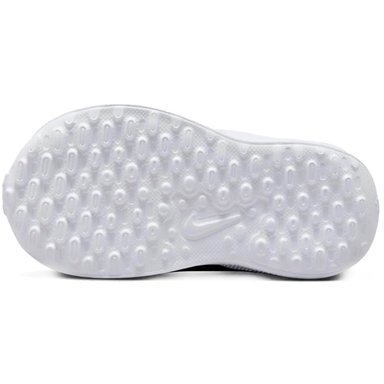 ZAPATILLAS NIKE UNISEX RUNNING REVOLUTION 7 (TDV) - NEGRO FB7691-003 - 4