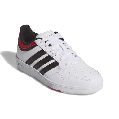 ZAPATILLAS ADIDAS UNISEX URBANAS HOOPS 4.0 J - BLANCO JQ7852 - 2