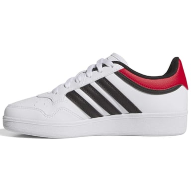 ZAPATILLAS ADIDAS UNISEX URBANAS HOOPS 4.0 J - BLANCO JQ7852 - 3