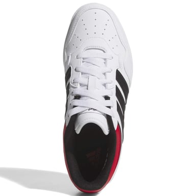 ZAPATILLAS ADIDAS UNISEX URBANAS HOOPS 4.0 J - BLANCO JQ7852 - 5