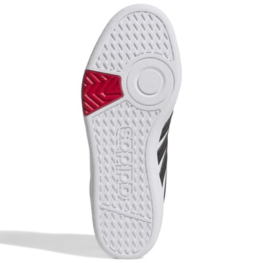 ZAPATILLAS ADIDAS UNISEX URBANAS HOOPS 4.0 J - BLANCO JQ7852 - 6