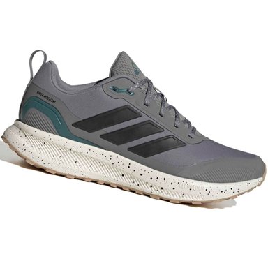 ZAPATILLAS ADIDAS PARA HOMBRE OUTDOOR RUNFALCON 5 TR - GRIS JR5384 - 1
