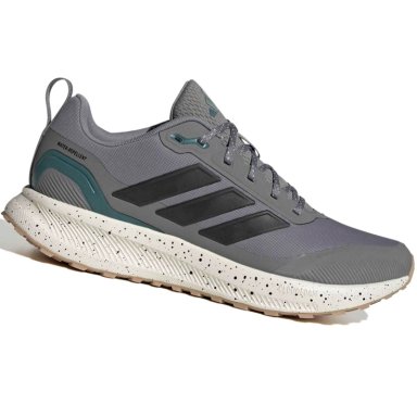 ZAPATILLAS ADIDAS PARA HOMBRE OUTDOOR RUNFALCON 5 TR - GRIS JR5384