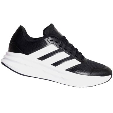 ZAPATILLAS ADIDAS PARA HOMBRE RUNNING GALAXY STAR 2.0 - NEGRO JQ8645